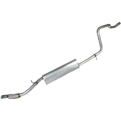 Bosal 294-001 Mellansilencer - Mellansilencer Bosal 294-001 Mellansilencer - Mellansilencer
