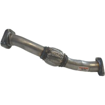 Bosal 700-141 Tubo de escape - Tubo de escape Bosal 700-141 Tubo de escape - Tubo de escape