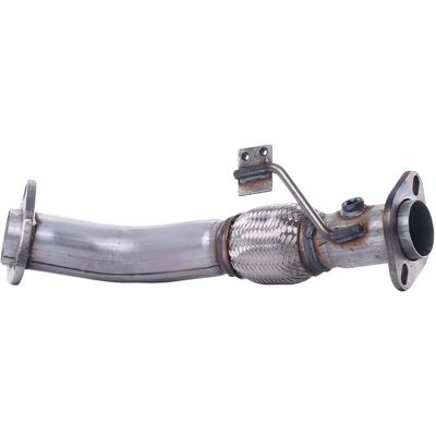 BOSAL Nissan NP300 D40 Abgasrohr - Exhaust Pipe BOSAL Nissan NP300 D40 Abgasrohr - Exhaust Pipe