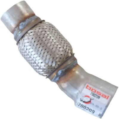 Tubo flessibile di scarico BOSAL per BMW - Serie 3, 5, Coupé, Hatchback Tubo flessibile di scarico BOSAL per BMW - Serie 3, 5, Coupé, Hatchback