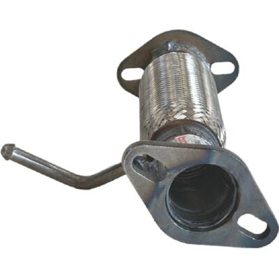 Bosal 700-237 pakoputki Hyundai i30 (FD) - Pakoputki Bosal 700-237 pakoputki Hyundai i30 (FD) - Pakoputki