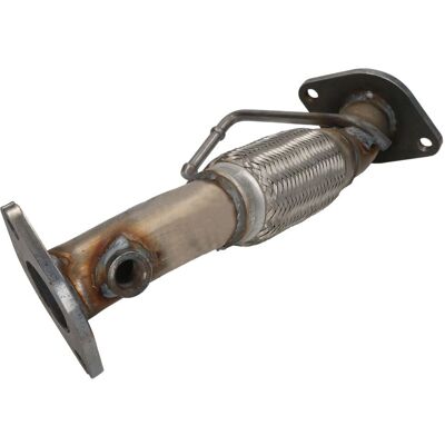 Bosal 700-271 Auspuffrohr - Auspuffrohr Bosal 700-271 Auspuffrohr - Auspuffrohr
