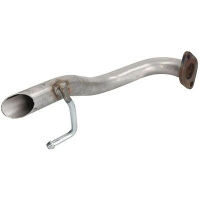 Bosal 713-073 Eksosrør til Hyundai - Eksosrør Bosal 713-073 Eksosrør til Hyundai - Eksosrør