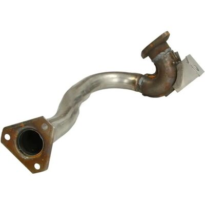 Bosal 725-551 Eksosrør - Bildel Bosal 725-551 Eksosrør - Bildel