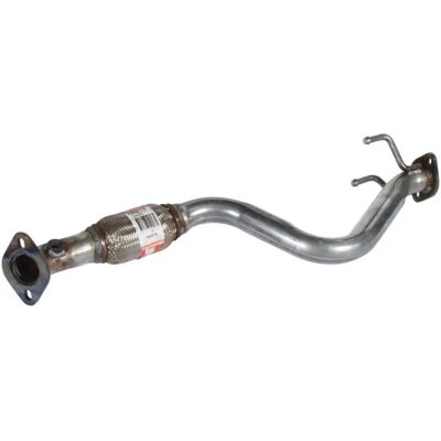 Bosal 750-213 Tuyau d'échappement - Compatible avec VW Golf 6, 5, Scirocco III Bosal 750-213 Tuyau d'échappement - Compatible avec VW Golf 6, 5, Scirocco III