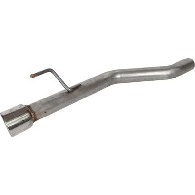 Bosal 750-545 Auspuffrohr - Auspuffrohr für Opel und Vauxhall Bosal 750-545 Auspuffrohr - Auspuffrohr für Opel und Vauxhall