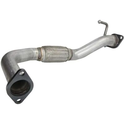 Bosal 750-595 Utrustning för avgasrör - Exhaust Pipe Bosal 750-595 Utrustning för avgasrör - Exhaust Pipe
