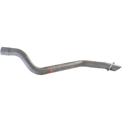 Bosal 770-431 Abgasrohr für Mercedes-Benz Vito - Abgasrohr Bosal 770-431 Abgasrohr für Mercedes-Benz Vito - Abgasrohr