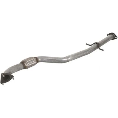 BOSAL 800-187 Eksosrør - Exhaust Pipe BOSAL 800-187 Eksosrør - Exhaust Pipe