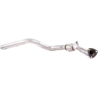 Bosal 820-167 Eksosrør - Kompatibelt med Audi, VW, Skoda Bosal 820-167 Eksosrør - Kompatibelt med Audi, VW, Skoda