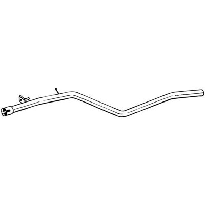 Bosal 850-145 Auspuffrohr - Exhaust Pipe Bosal 850-145 Auspuffrohr - Exhaust Pipe