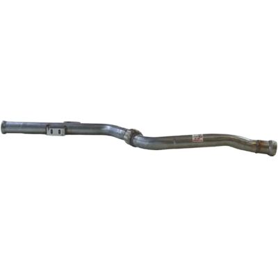 Bosal 850-165 Udstødningsrør til Mercedes-Benz C-klasse W204/S204 Bosal 850-165 Udstødningsrør til Mercedes-Benz C-klasse W204/S204