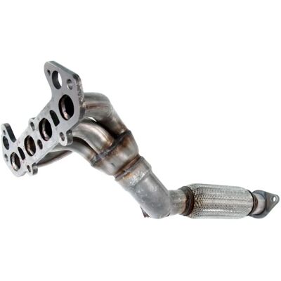 BOSAL Flexibles Abgasrohr für Ford Focus I - Abgasrohr BOSAL Flexibles Abgasrohr für Ford Focus I - Abgasrohr