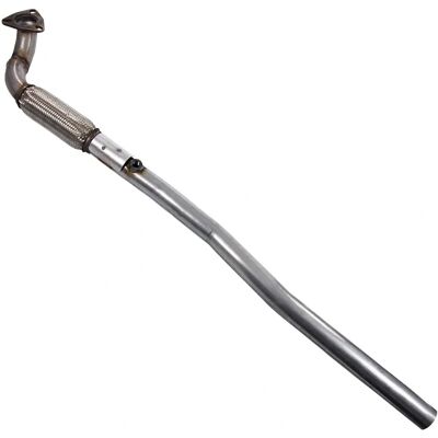 Bosal 852-369 Udstødningrør - Exhaust Pipe Bosal 852-369 Udstødningrør - Exhaust Pipe