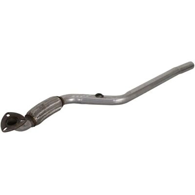 Bosal Tuyau d'Échappement Opel Vauxhall - Meriva A 2003-2010 Bosal Tuyau d'Échappement Opel Vauxhall - Meriva A 2003-2010