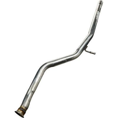 Bosal Reparaturrohr 889-535 für Peugeot 206 - Katalysator Bosal Reparaturrohr 889-535 für Peugeot 206 - Katalysator