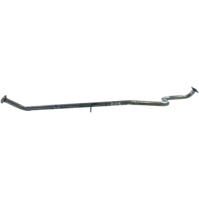 Bosal ZJ2340600A Aluminiums Rør til Udstødning - Mazda 2 - 2007-2015 Bosal ZJ2340600A Aluminiums Rør til Udstødning - Mazda 2 - 2007-2015