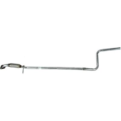 Bosal 965-129 Tubo de escape - Peças de carro Bosal 965-129 Tubo de escape - Peças de carro