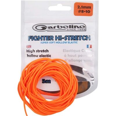 Garbolino Model 1.8 mm Elastic Line - Fishing Line Garbolino Model 1.8 mm Elastic Line - Fishing Line