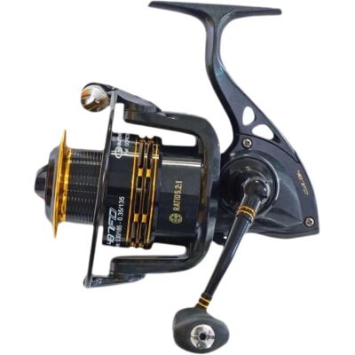 Garbolino Avenger Fd 60 - Spinning Reel Garbolino Avenger Fd 60 - Spinning Reel