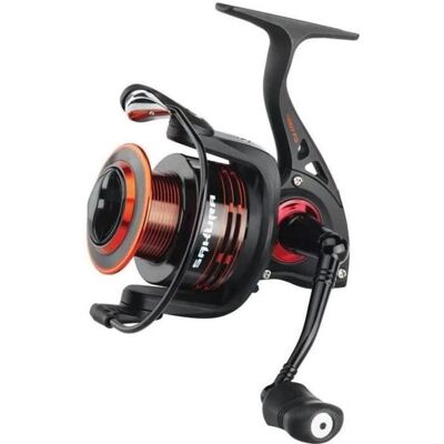 Sakura Ginaka Fd Spinning Reel - Fishing Equipment Sakura Ginaka Fd Spinning Reel - Fishing Equipment