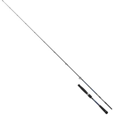 Sakura HM30T Medium 7'1" Spinning Rod - Spinning rod Sakura HM30T Medium 7'1" Spinning Rod - Spinning rod