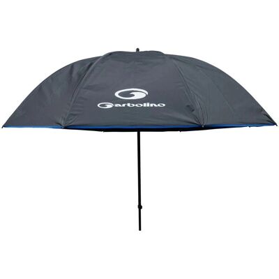 Garbolino Essential Umbrella - Fiberglass, 2.5m, Black Garbolino Essential Umbrella - Fiberglass, 2.5m, Black