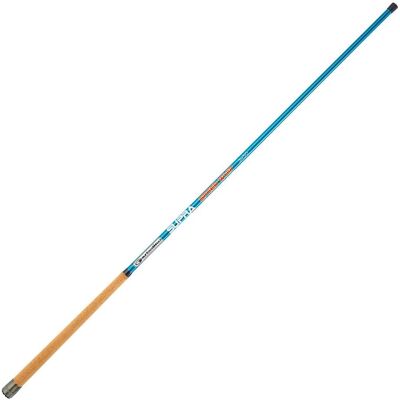 Garbolino Supra Speed Whip - Fishing Rod, 3.00 m, Blue, Gold Garbolino Supra Speed Whip - Fishing Rod, 3.00 m, Blue, Gold