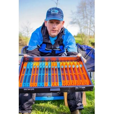 GARBOLINO Line Winder 50 Units - Fishing Line Winder GARBOLINO Line Winder 50 Units - Fishing Line Winder