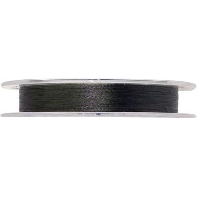 Línea Trenzada Sakura Sensibraid 12x 150 M Negro - Línea de Pesca Línea Trenzada Sakura Sensibraid 12x 150 M Negro - Línea de Pesca