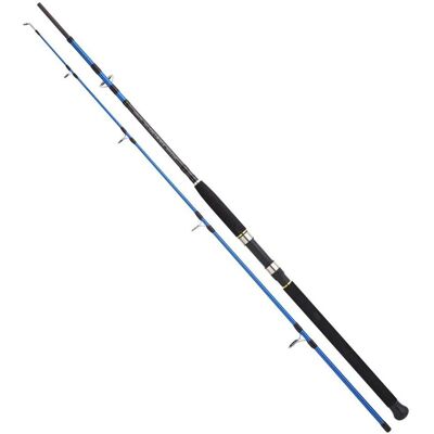Sunset Sunforce SW20 Fishing Rod - Graphite 24T, 2 Sections - 1.80 m Sunset Sunforce SW20 Fishing Rod - Graphite 24T, 2 Sections - 1.80 m