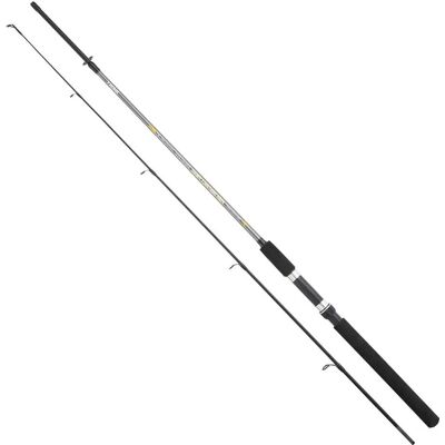 Sert Fish Instinctcast Caña de Spinning - 2.70m, 40-80g, Gris Sert Fish Instinctcast Caña de Spinning - 2.70m, 40-80g, Gris