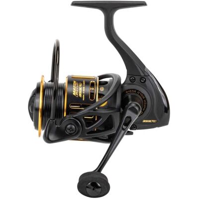 Garbolino Match Carpfishing Reel Negro - Match Fishing Reel Garbolino Match Carpfishing Reel Negro - Match Fishing Reel