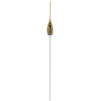 Flotteur de compétition Garbolino T23 - 0,8g - Publicité Flotteur de compétition Garbolino T23 - 0,8g - Publicité