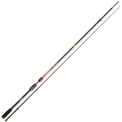 Caña de Pesca de Spinning Sakura Speciz Perch Game - 2.33 m - 4-12 lb Caña de Pesca de Spinning Sakura Speciz Perch Game - 2.33 m - 4-12 lb