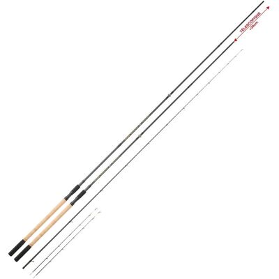 Garbolino - Essential X-tend Feeder Light - 12 ft - Fishing Rod Garbolino - Essential X-tend Feeder Light - 12 ft - Fishing Rod