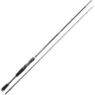 Sakura - Ionizer G2 All Round - 1.98m - 7-28g - Rod Sakura - Ionizer G2 All Round - 1.98m - 7-28g - Rod