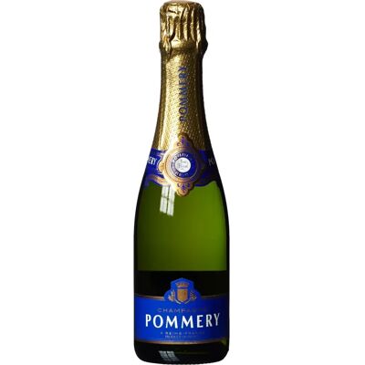 Pommery Brut Royal - Champagner - 0,375L Pommery Brut Royal - Champagner - 0,375L