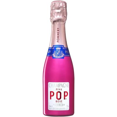 Pommery Pink Pop 0.2l Pommery Pink Pop 0.2l