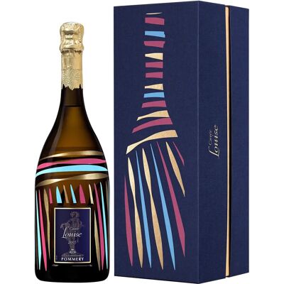 Pommery Cuvée Louise Vintage Brut 0,75l Pommery Cuvée Louise Vintage Brut 0,75l