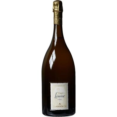 Pommery Apanage Blanc de Blancs Brut 0,75l - Publicité Pommery Apanage Blanc de Blancs Brut 0,75l - Publicité
