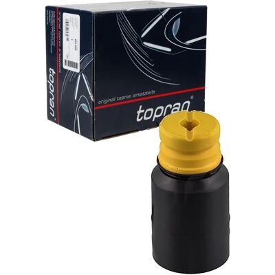 Topran 501 776 Anschlagpuffer - Hinterachse BMW 5 Topran 501 776 Anschlagpuffer - Hinterachse BMW 5