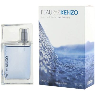 Kenzo Eau Par Kenzo Pour Homme - Świeże i Ponadczasowe Eau de Toilette Kenzo Eau Par Kenzo Pour Homme - Świeże i Ponadczasowe Eau de Toilette