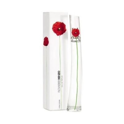 Kenzo Flower Eau De Parfum - 30ml für Damen Kenzo Flower Eau De Parfum - 30ml für Damen