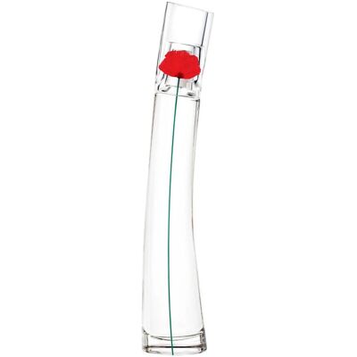 Kenzo Flower Eau de Parfum - Floral, 50ml, Sensual, Elegant Kenzo Flower Eau de Parfum - Floral, 50ml, Sensual, Elegant