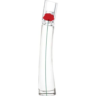 Kenzo Flower 50 ml Green Eau De Parfum - Women Kenzo Flower 50 ml Green Eau De Parfum - Women