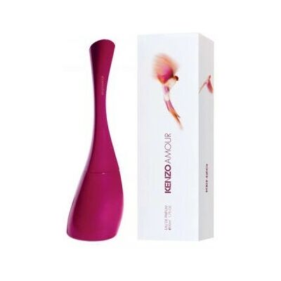 Perfum Kenzo Amour 30ml Dla Kobiet - Kwiatowy, Elegancki & Długotrwały Perfum Kenzo Amour 30ml Dla Kobiet - Kwiatowy, Elegancki & Długotrwały