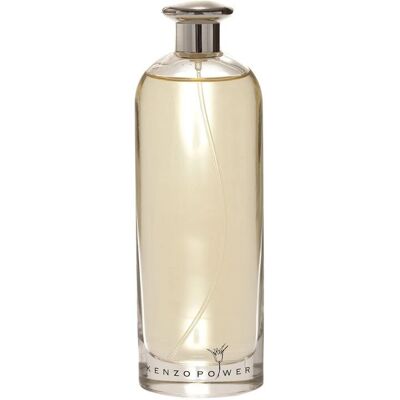 Kenzo Power Spray 125ml - Après-rasage - Publicité Kenzo Power Spray 125ml - Après-rasage - Publicité