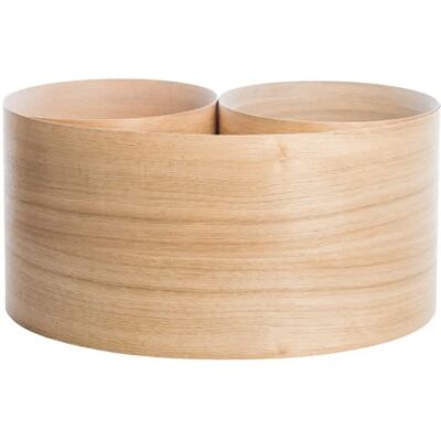 Chapado de Madera Nordlinger PRO - FSC MIXTE - 0,25 m x 2,50 m - Cinta adhesiva Chapado de Madera Nordlinger PRO - FSC MIXTE - 0,25 m x 2,50 m - Cinta adhesiva