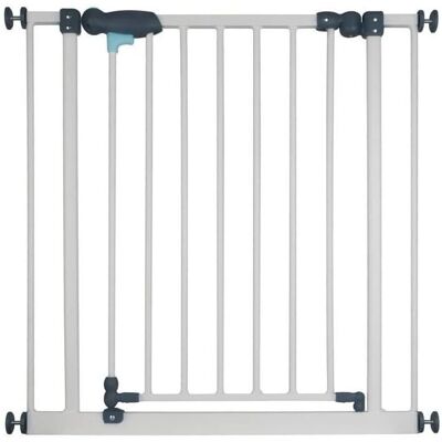 Barrera de Seguridad Nidalys Gris - Barrera de seguridad Barrera de Seguridad Nidalys Gris - Barrera de seguridad